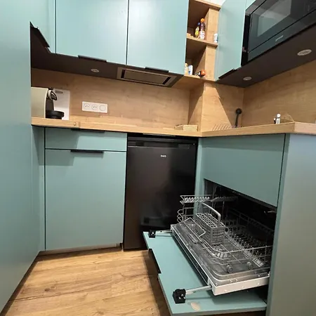 Apartamento Le Grand'rue