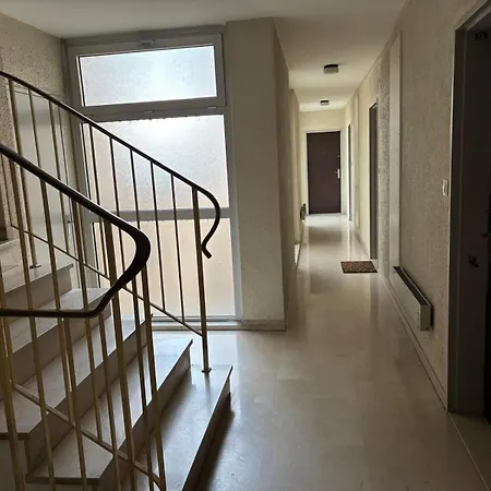 Apartamento Le Grand'rue Estrasburgo