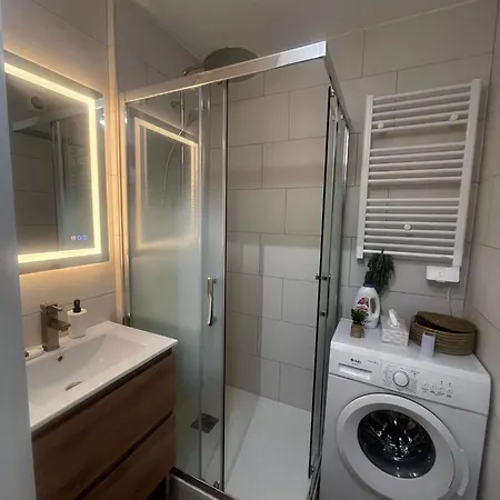Le Grand'rue Apartamento